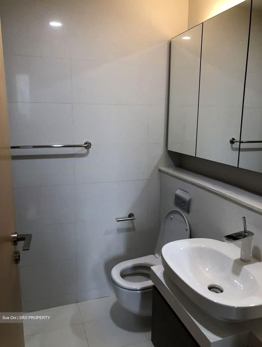 Onze @ Tanjong Pagar (D2), Apartment #603678301